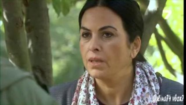 Момичето с Червения шал Епизод 17 / Бг.аудио