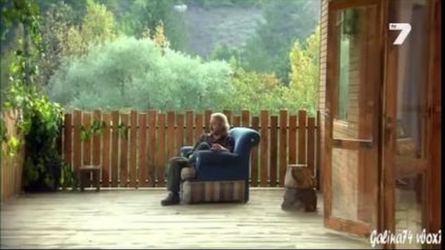 Момичето с червеният шал Al Yazmalim еп.18 / Бг.аудио