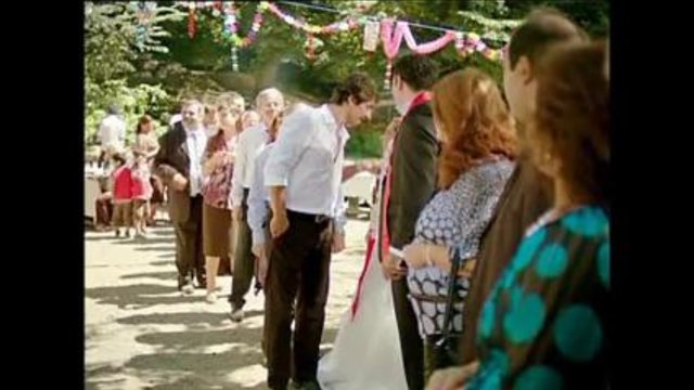 Иффет -  Епизод 3 /  Бг.аудио