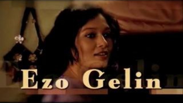 Ezo Gelin 2 Episode Fragman BG Audio  yeni bölüm  sonra