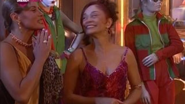 Клонинг 2001-Епизод 52  Бг Аудио