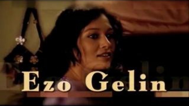 Ezo Gelin 3 Episode Fragman BG Audio  Yeni bölüm yarın