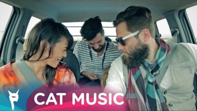 Maga &amp; Tudoran feat. Aylin Cadir - Dezbracati (Official Video)