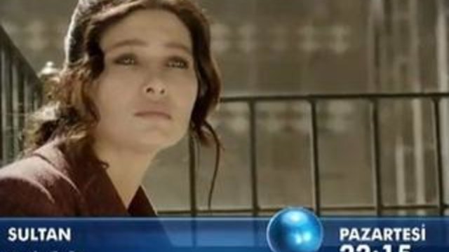 Sultan 3 Bolum 2 Fragman   yarın
