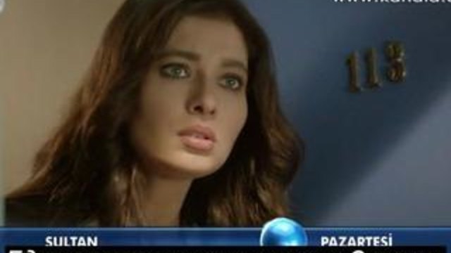 Sultan 4 Bolum 2 Fragman BG SUB Yarin