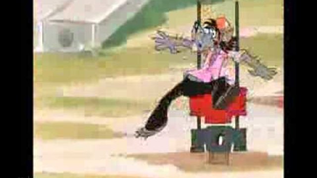 Ну Погоди еп.10