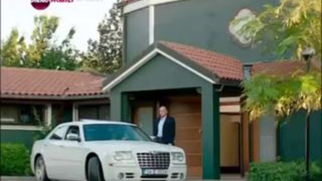 Иффет - Епизод 6  Iffet / (БгAудио)