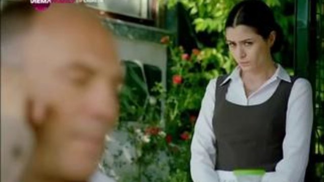 Иффет - Епизод 8 Iffet / (Бг Aудио)