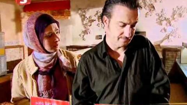 Голямата среща в Рая - филм по действителен случай