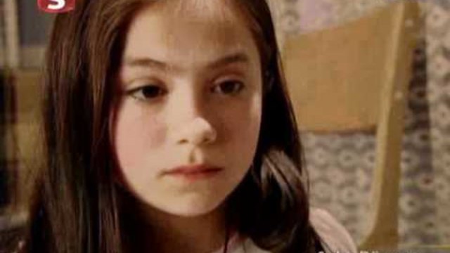 Сирачето - филм по действителен случай