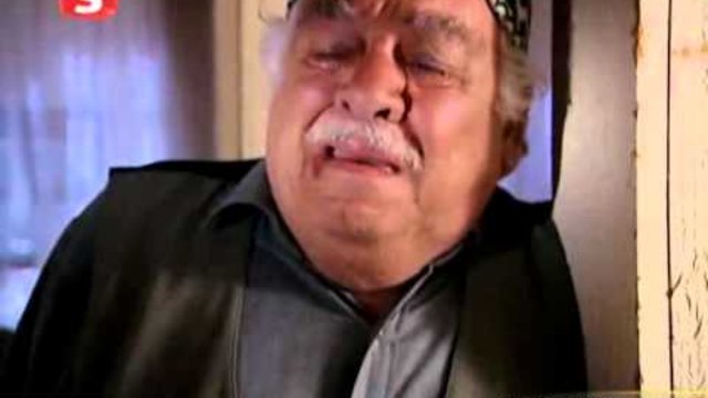 Бащата - филм по действителен случай