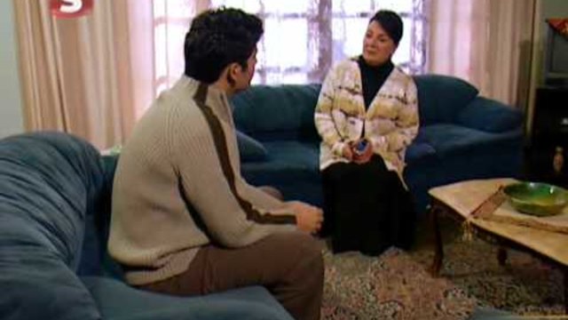 Сутришният езан - филм по действителен случай