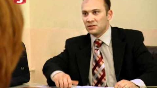 Изцапани пръсти - филм по действителен случай