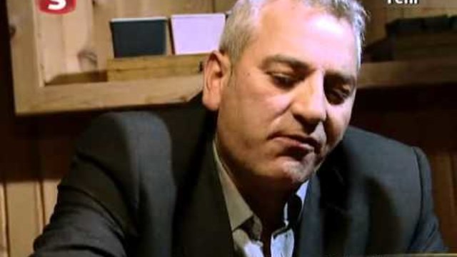 Апартаментът - филм по действителен случай