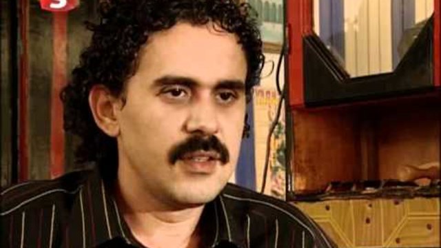 Гнездото - филм по действителен случай