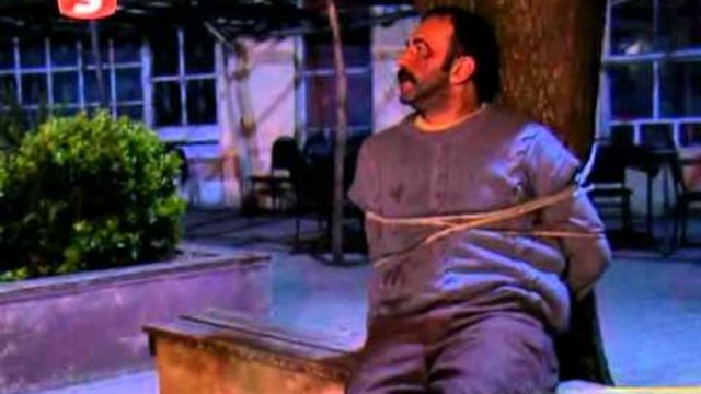 Клеветата - филм по действителен случай