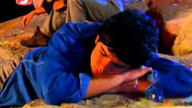 Завръщането - филм по действителен случай