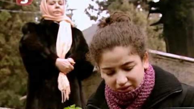 Изсъхнали ръце - филм по действителен случай