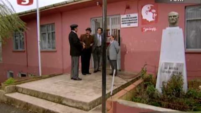 Синът на пияницата - филм по действителен случай