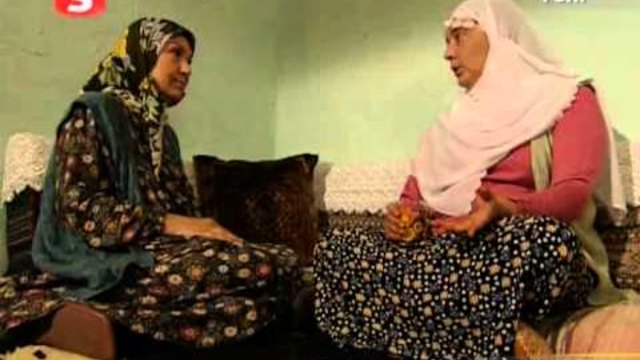 Доведени деца - филм по действителен случай