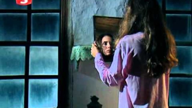 Белегът - филм по действителен случай