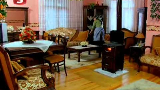 Откраднатото бебе - филм по действителен случай