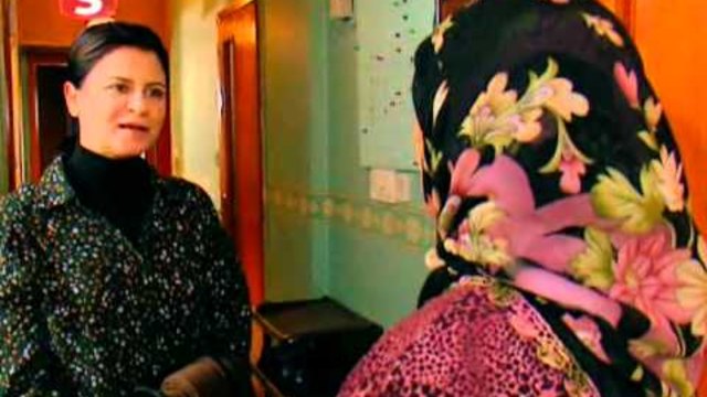 Правото на детето - филм по действителен случай