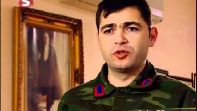 Детето на войника - филм по действителен случай