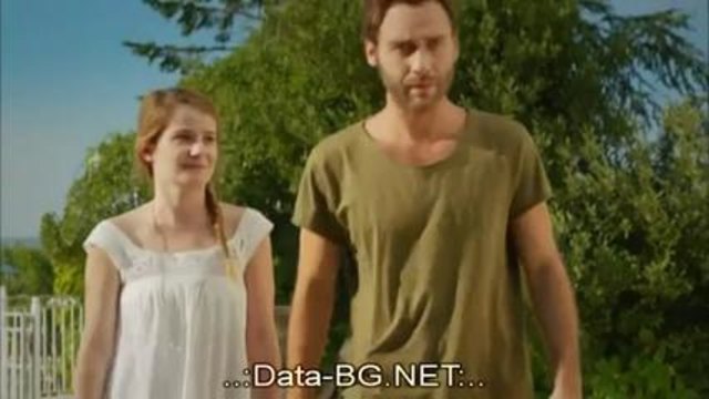 Една любовна история - Епизод 34 Част 1-2 бг Аудио