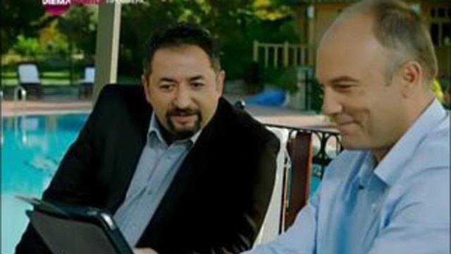 Ифет Еп. 09 Бг аудио цял