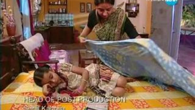 Моята карма  Еп.27 Бг аудио Индйски сериал