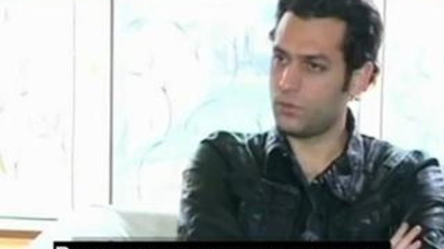 Murat Yildirim ~ interview for Serbian channel Prva TV ~ BG SUB ~ 2012