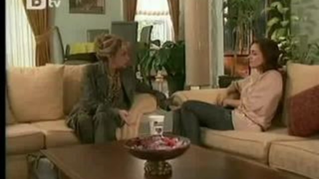 Пътищата На Съдбата / YANIK KOZA/-87