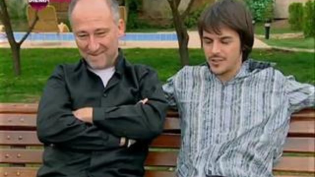 Памуковата принцеса ep 14 Бг аудио