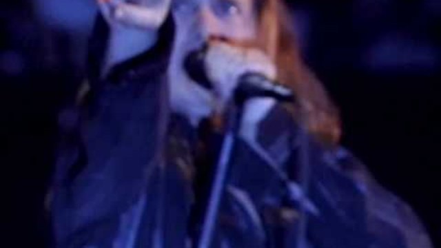 Dream Theater - As I Am (Live At Budokan) (Video)
