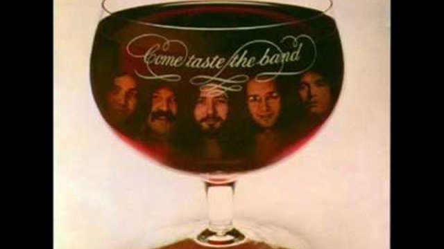 Deep Purple: This Time Around - Owed to G (studio version)