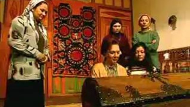 Asmalı Konak 3 Epizod BG Audio