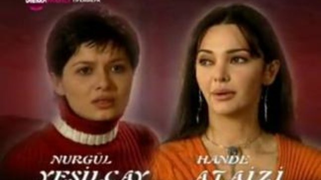 Ангелският остров 3 епизод по Диема Фемили