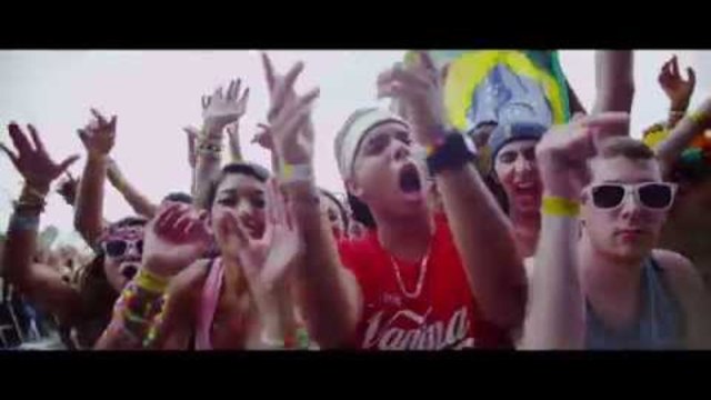 Dash Berlin ft. Chris Madin - Fool For Life (Official Music Video)