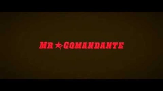 Raffi feat. Deo, Leo &amp; Igrata - Mr. Comandante Official Teaser