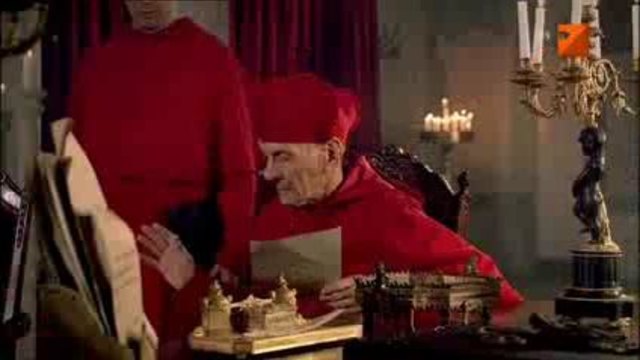 ВЕЛИКОЛЕПНИЯТ ВЕК СЕЗОН1 ЕП.1  1ЧАСТ ТВ СЕДЕМ   НАЧАЛОТО  NETA HD