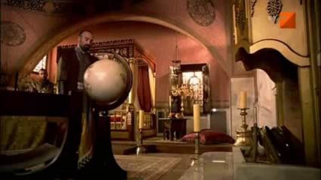 ВЕЛИКОЛЕПНИЯТ ВЕК СЕЗОН1 ЕП.1  2ЧАСТ ТВ СЕДЕМ   НАЧАЛОТО  NETA HD