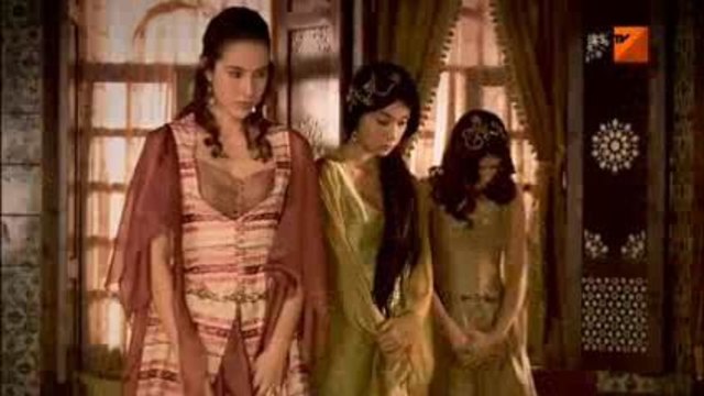 ВЕЛИКОЛЕПНИЯТ ВЕК СЕЗОН 1 ЕП.2  ТВ СЕДЕМ    NETA HD