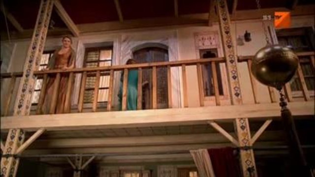 ВЕЛИКОЛЕПНИЯТ ВЕК СЕЗОН 1 ЕП.4  ТВ СЕДЕМ    NETA HD