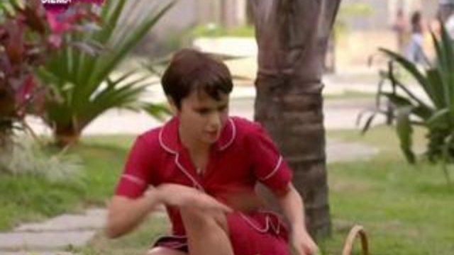 Пътят на възмездието 82 епизод Бг аудио