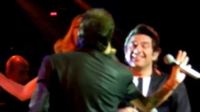 ΗΛΙΑΔΗ - ΚΟΥΡΚΟΥΛΗΣ - ΑΝΤΥΠΑΣ @ ΒΟΤΑΝΙΚΟΣ