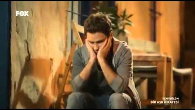 Една Любовна История еп.43 еп.44