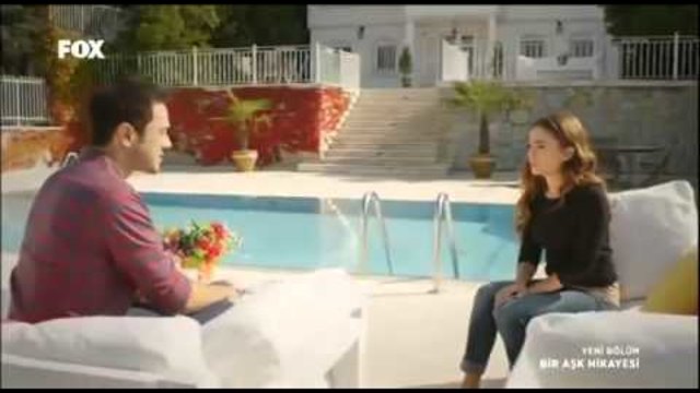 Една Любовна История еп.45 еп.46