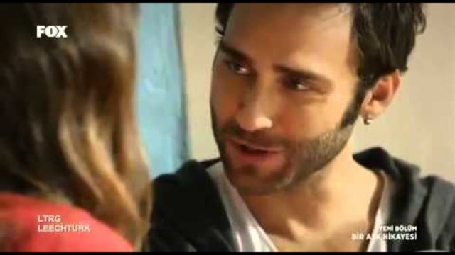 Една Любовна История еп.46 еп.47