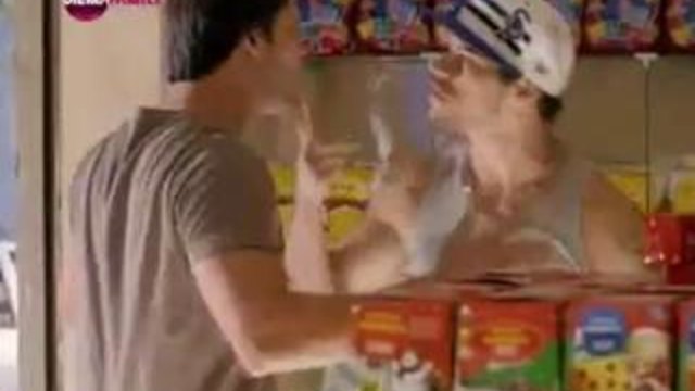 Пътят на възмездието 83 епизод